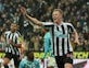 Newcastle's Longstaff ruled out of Leeds United clash