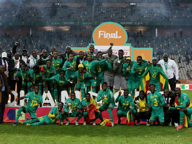 Monday's Africa Cup of Nations predictions including Senegal vs. Ivory Coast