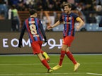 Sergi Roberto 'agrees Barcelona contract renewal'