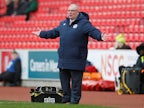 Stevenage promoted to League One, Hartlepool United relegated to National League