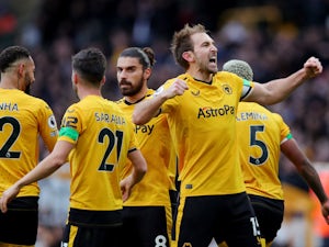 Wolves pile more misery on Liverpool to climb out of bottom three