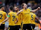 <span class="p2_new s hp">NEW</span> Wolves pile more misery on Liverpool to climb out of bottom three