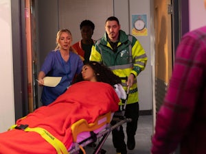 Picture Spoilers: Next week on Hollyoaks (January 30-February 3)