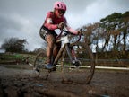 Great Britain win team relay silver at Cyclo-cross World Championships