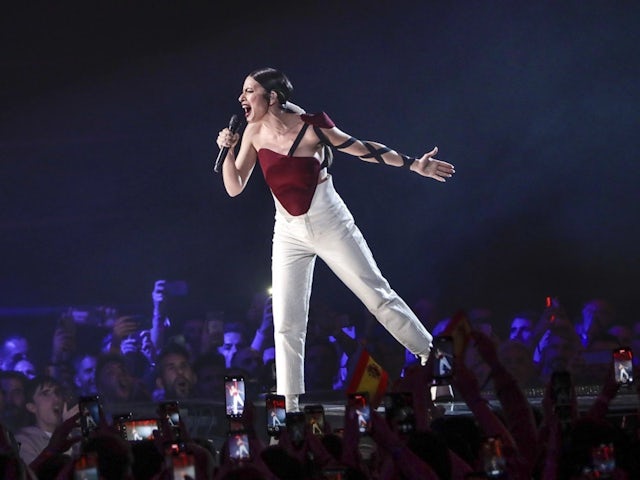 Blanca Paloma to represent Spain at Eurovision 2023