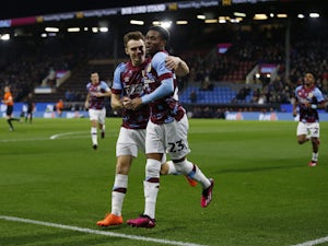 Tuesday's Championship predictions including Millwall vs. Burnley
