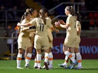 Samantha Kerr scores four as Chelsea reach Women's League Cup final