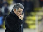 Christophe Galtier sacked by Paris Saint-Germain ahead of Luis Enrique appointment