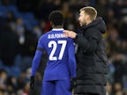 Chelsea 'not considering David Datro Fofana loan exit'