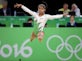 Gymnast Dipa Karmakar accepts backdated 21-month suspension for doping violation