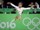Gymnast Dipa Karmakar accepts backdated 21-month suspension for doping violation
