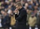 Graham Potter 'has two games to save Chelsea job'