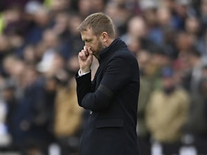 Graham Potter sacked by Chelsea