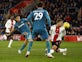 Ten-man Wolverhampton Wanderers fight back to overcome Southampton