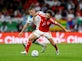 Wales midfielder Joe Allen retires from international football