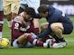 West Ham dealt triple injury blow ahead of Tottenham clash