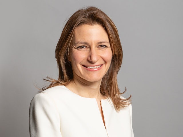 Lucy Frazer appointed as new culture secretary in DCMS shakeup