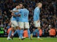 First-half blitz sees Manchester City edge past Aston Villa 