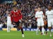 Manchester United produce late showing in Leeds victory