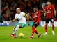 Underwhelming Newcastle held away at Bournemouth
