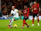 <span class="p2_new s hp">NEW</span> Bournemouth confirm permanent Hamed Traore deal