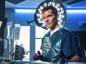 Casualty confirms Nigel Harman casting as "lovable rogue" doctor