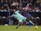 Crystal Palace, Brighton & Hove Albion share the spoils in M23 derby