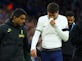 Tottenham Hotspur team news: Injury, suspension list vs. Bournemouth