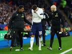 Tottenham Hotspur team news: Injury, suspension list vs. Manchester United