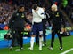 Tottenham Hotspur team news: Injury, suspension list vs. Crystal Palace