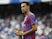 Sergio Busquets returns to Barcelona XI against Man United