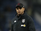 <span class="p2_new s hp">NEW</span> Burnley boss Vincent Kompany signs new five-year contract at Turf Moor