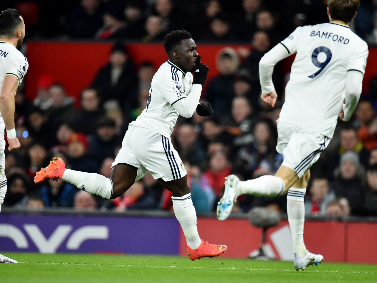 Goaloo18: Manchester United vs Leeds United Prediction, Preview