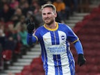 Liverpool join Manchester City in race for Brighton & Hove Albion's Alexis Mac Allister?