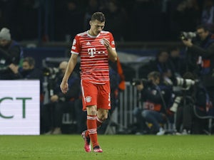 Man United-linked Benjamin Pavard rules out Bayern Munich exit