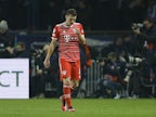 How Bayern Munich could line up against Paris Saint-Germain