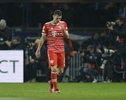 Bayern 'reject opening Man United bid for Benjamin Pavard'