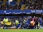 Chelsea defender Cesar Azpilicueta provides update after suffering head injury