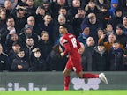 Cody Gakpo gets off the mark as Liverpool beat Everton