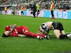 Liverpool team news: Injury, suspension list vs. Real Madrid