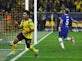 Borussia Dortmund secure first-leg advantage over Chelsea in last-16 affair