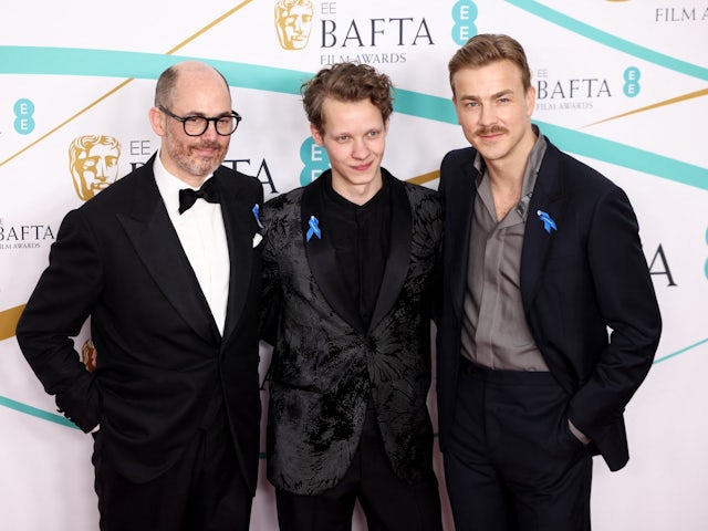 In Full: British Academy Film Awards 2023 - The Winners