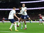 Tottenham Hotspur rise into top four with win over West Ham United