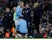 Man City injury, suspension list vs. Arsenal