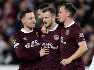 Preview: Hearts vs. Ross County - prediction, team news, lineups