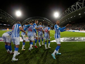 Preview: Huddersfield vs. Birmingham - prediction, team news, lineups