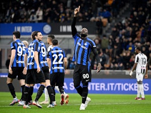How Inter Milan could line up against Porto