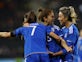 Preview: South Korea Women vs. Italy Women - prediction, team news, lineups