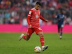 Joao Cancelo 'already frustrated at Bayern Munich'