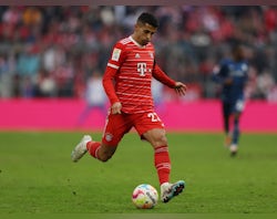 Bayern Munich 'will not trigger permanent Joao Cancelo clause'